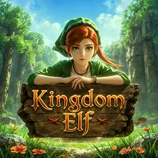 Kingdom elf