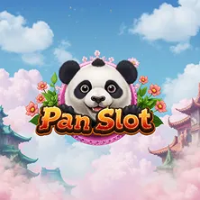Pan slot