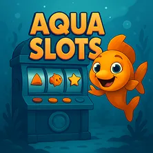 Aqua-slots