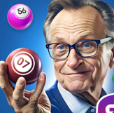 larry king bingo