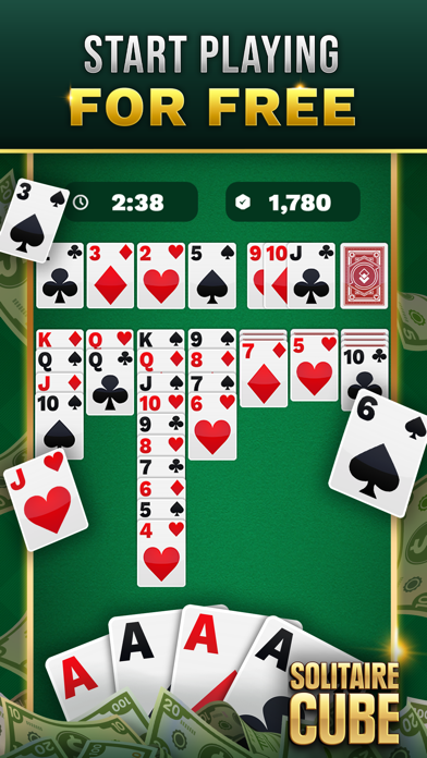 solitaire kub screen 4